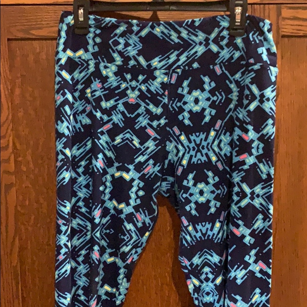 LulaRoe Leggings